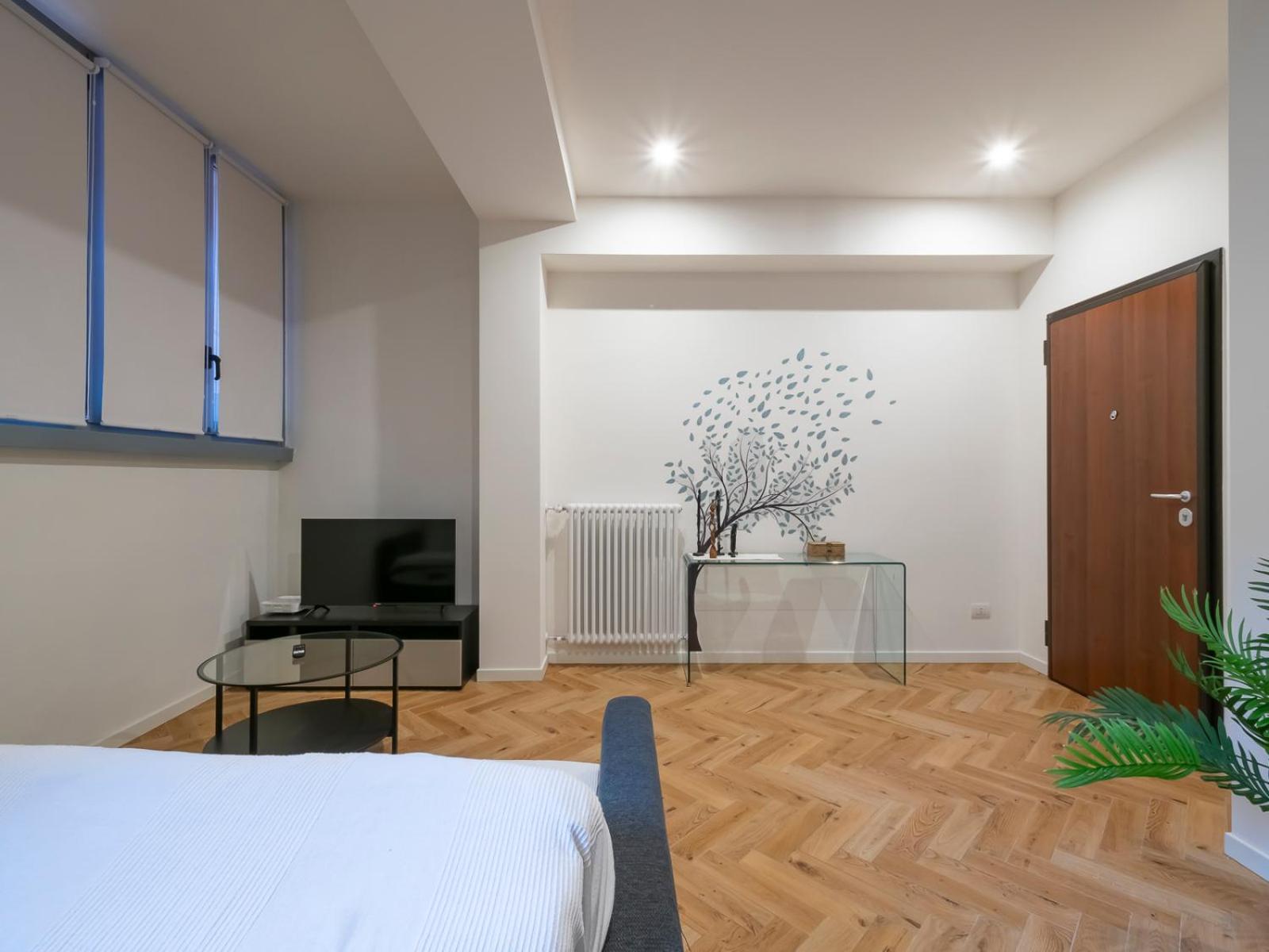 Ihost Cozy Console Marcello Apartamento Milán