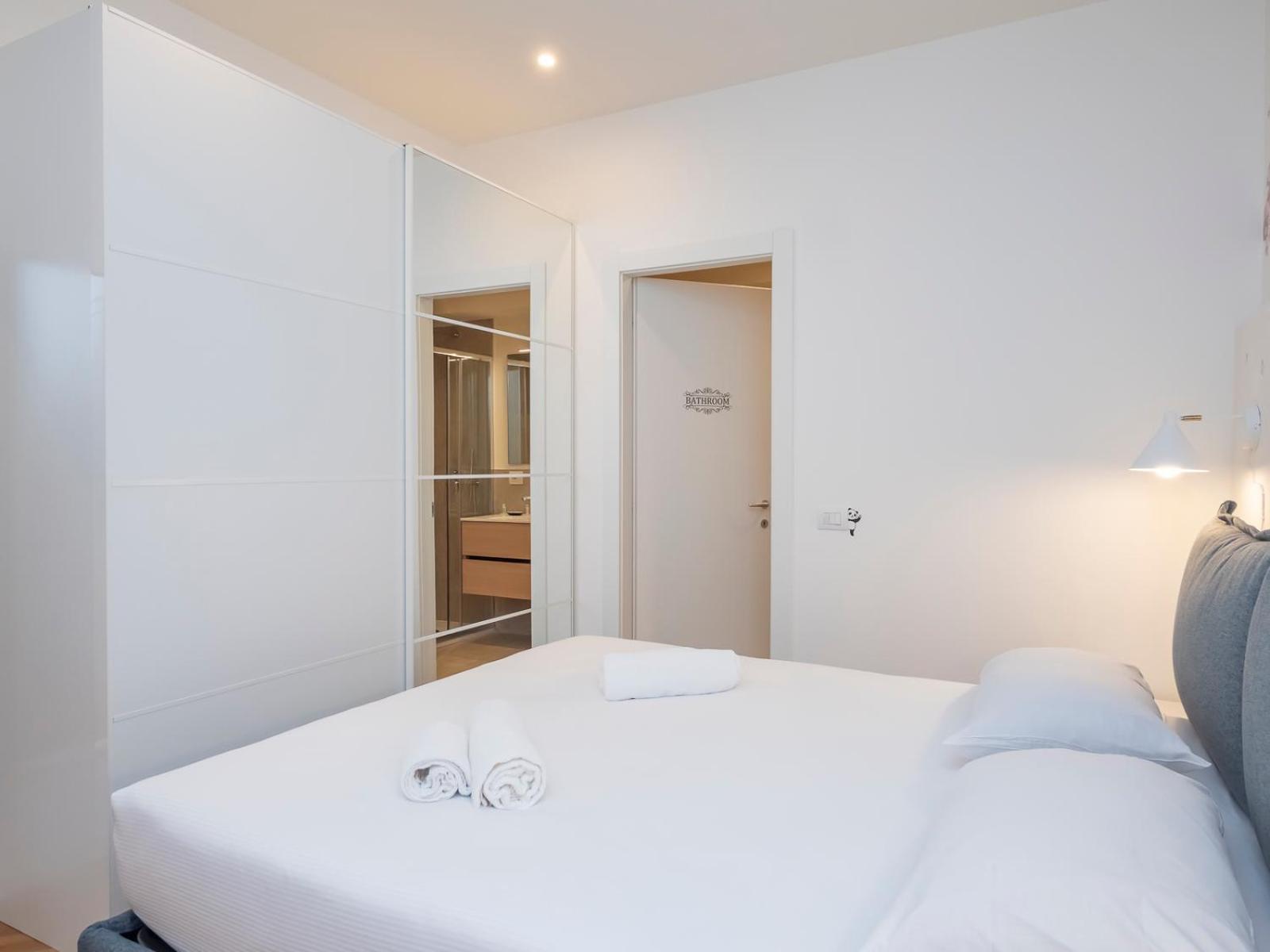 Ihost Cozy Console Marcello Apartamento