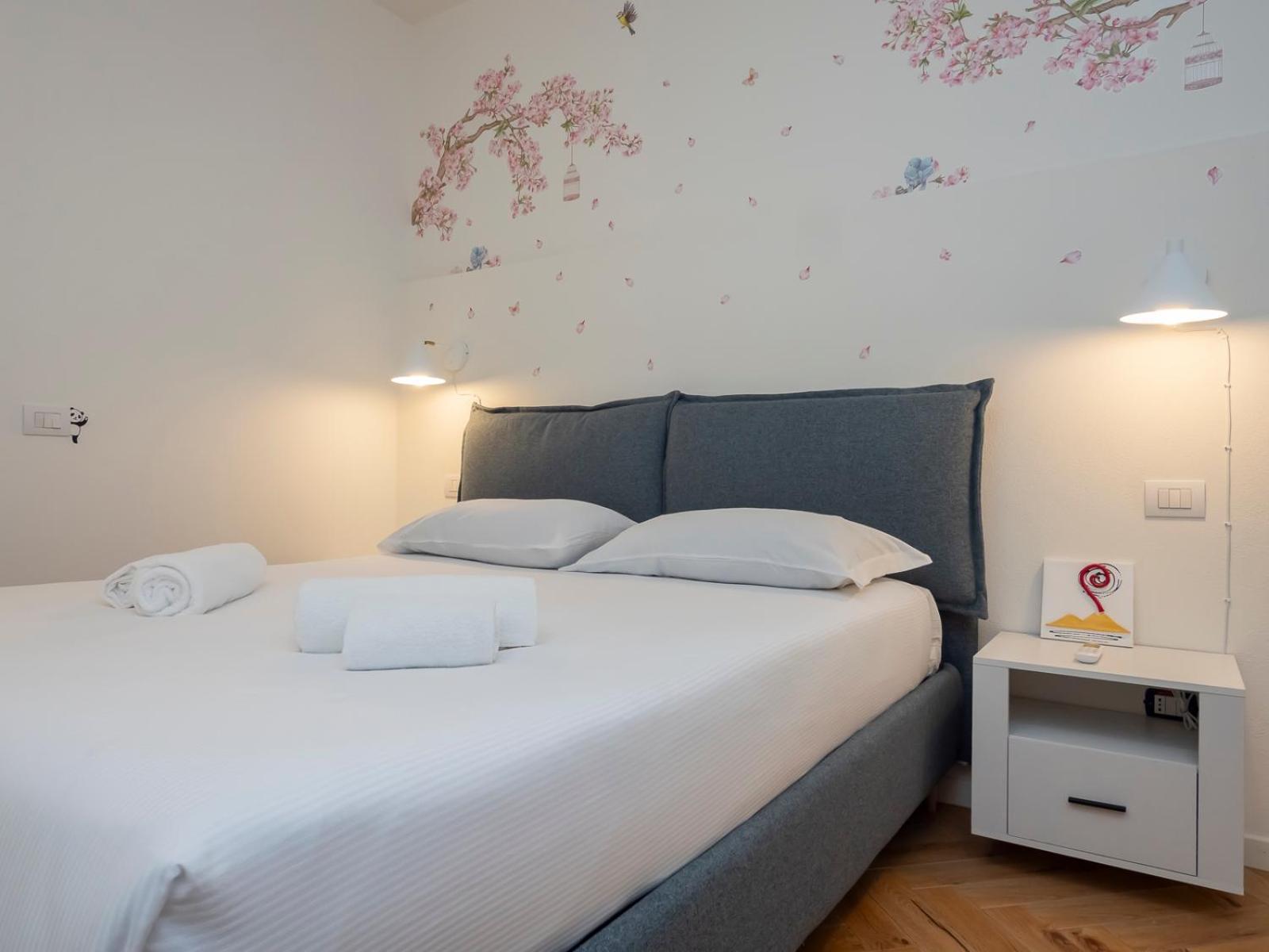 Ihost Cozy Console Marcello Apartamento *