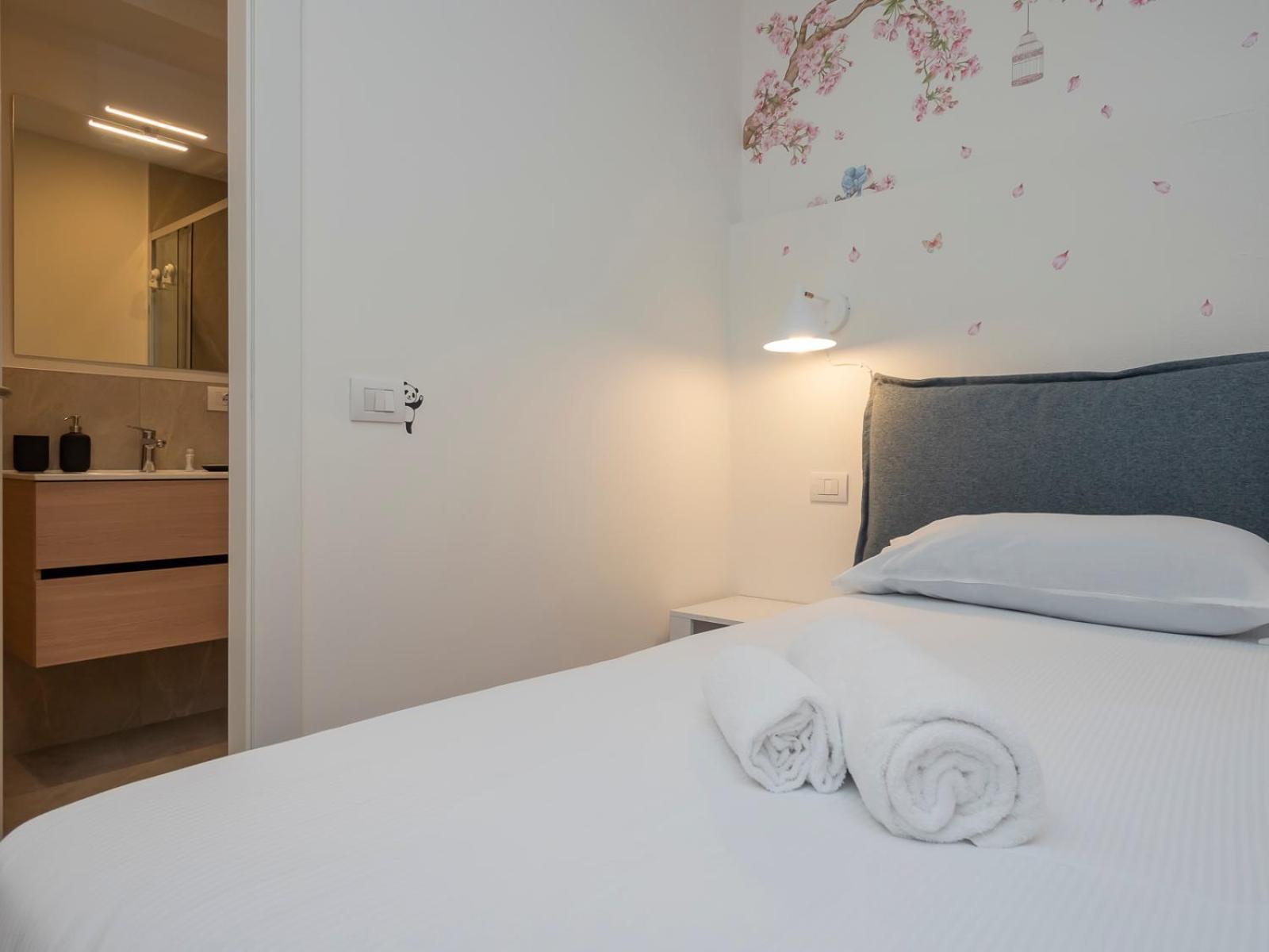 Ihost Cozy Console Marcello Apartamento *