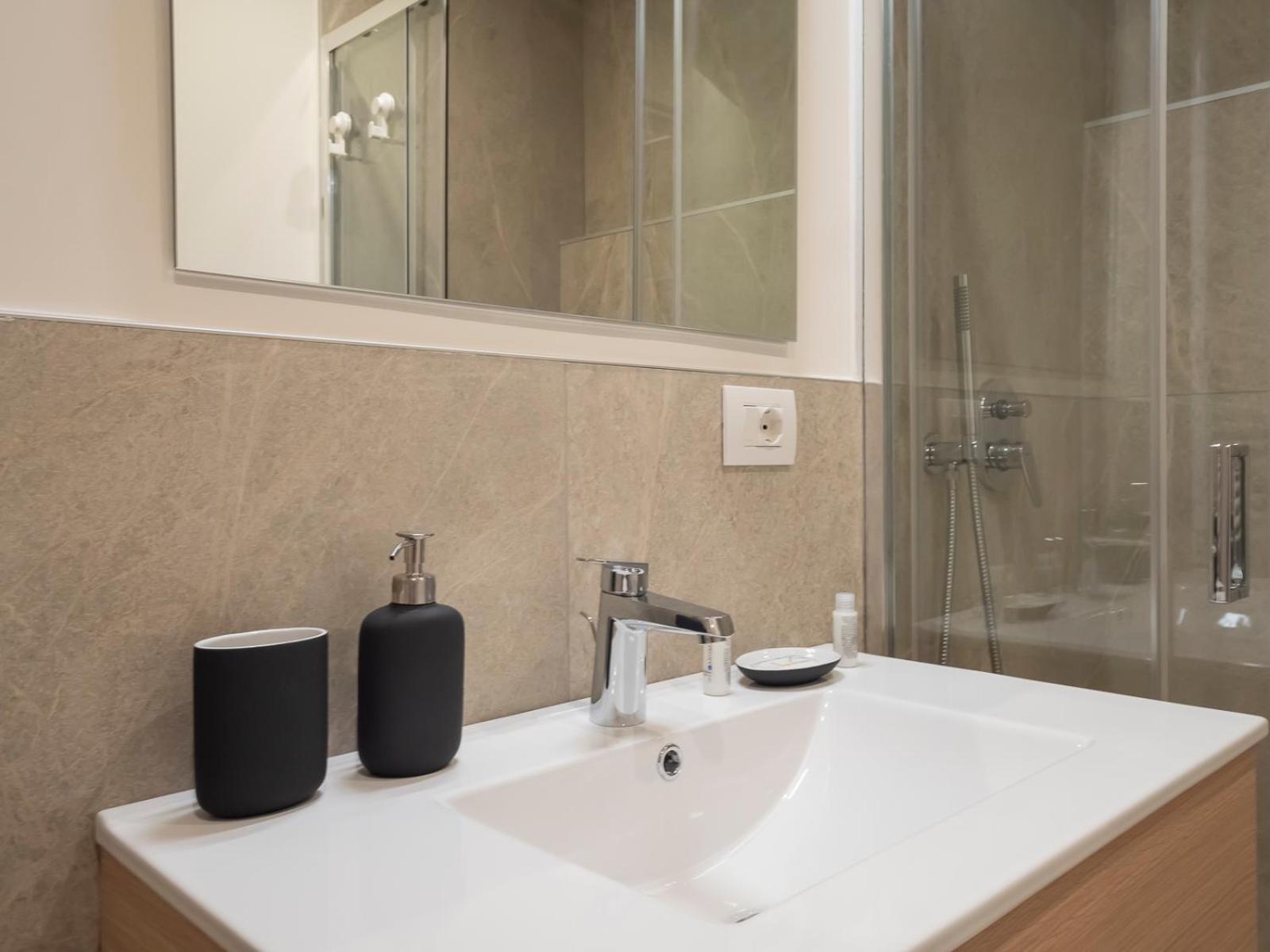 Ihost Cozy Console Marcello Apartamento
